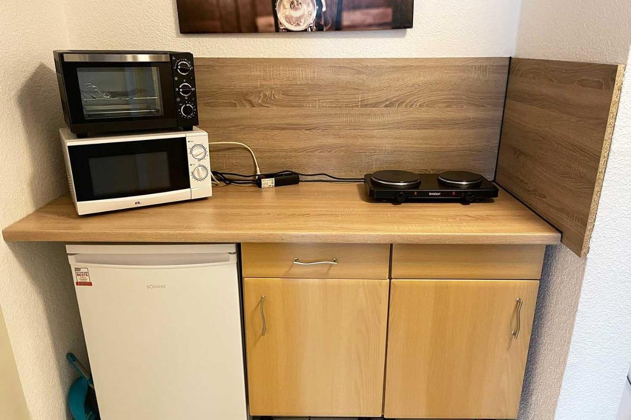Ferienwohnung Koeln Junkersdorf エクステリア 写真